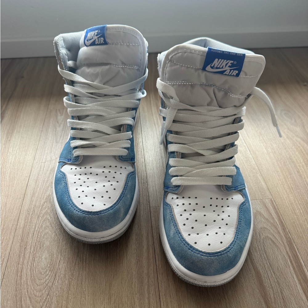 Nike Air Jordan 1